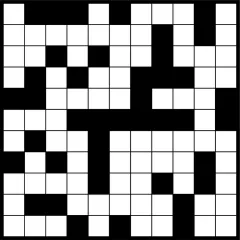 Crossword Icon